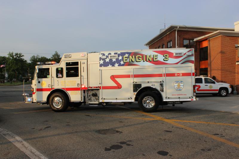 Engine 3