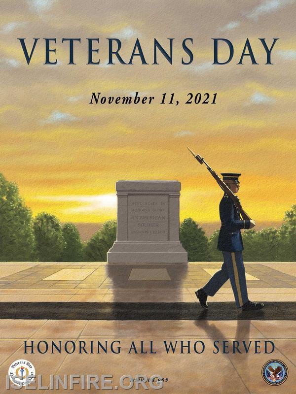 Veterans Day A Tribute to Military Veterans Who Have Served in the U