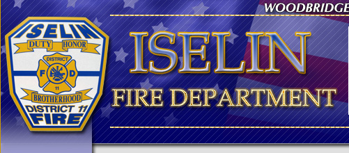 Iselin Fire Department